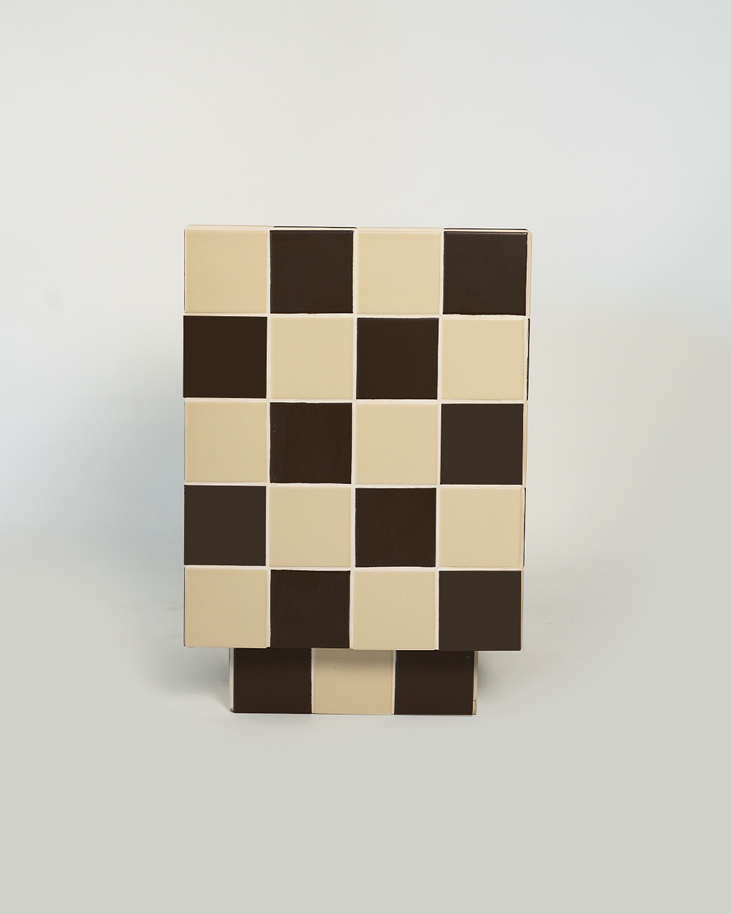 The Arlo • Chocolate & Sand