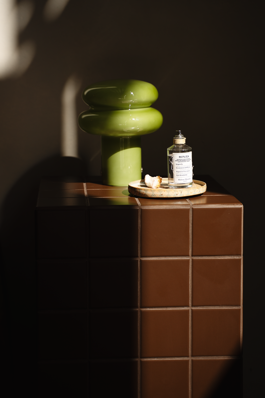 The Arlo • Cocoa